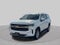 2023 Chevrolet Tahoe 4WD LT