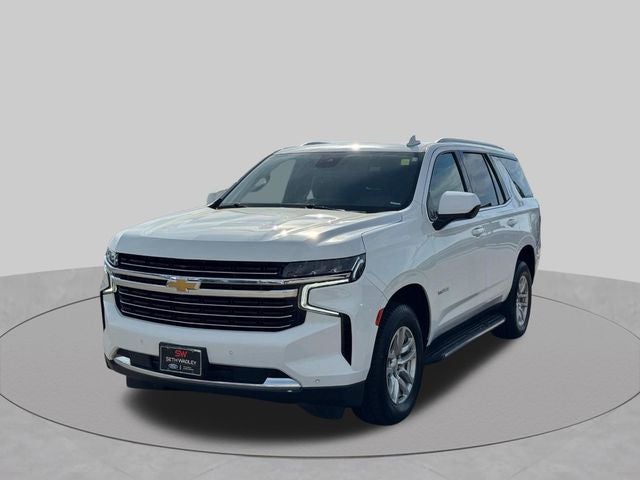 2023 Chevrolet Tahoe 4WD LT