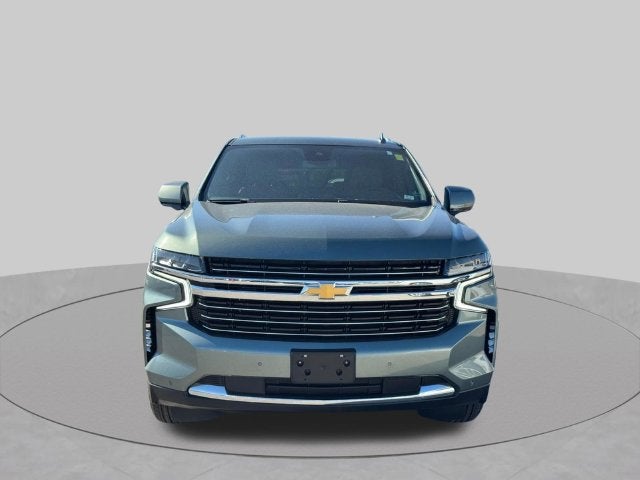2024 Chevrolet Tahoe 4WD LT