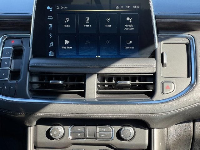 2024 Chevrolet Tahoe 4WD LT