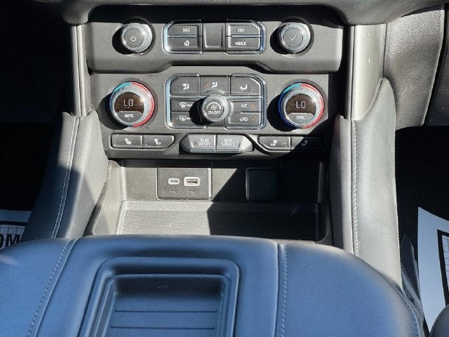 2024 Chevrolet Tahoe 4WD LT
