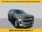 2024 Chevrolet Tahoe 4WD LT