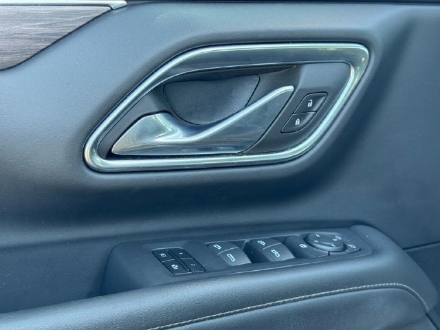 2024 Chevrolet Tahoe 4WD LT