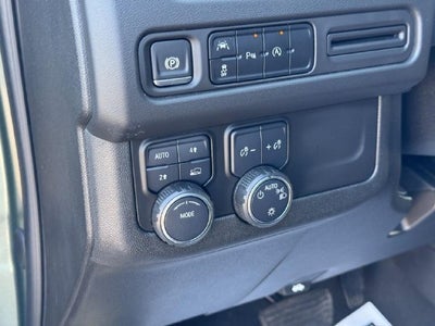 2024 Chevrolet Tahoe 4WD LT