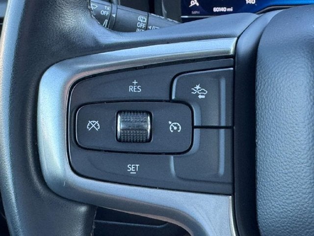 2024 Chevrolet Tahoe 4WD LT