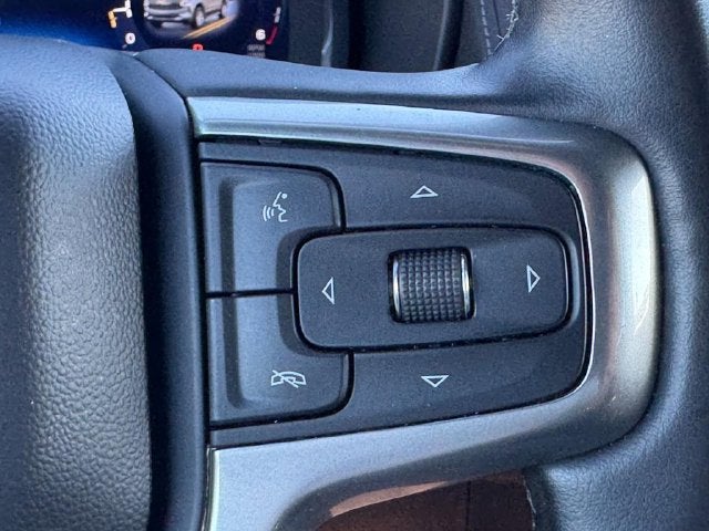 2024 Chevrolet Tahoe 4WD LT