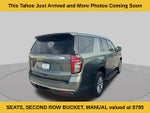 2024 Chevrolet Tahoe 4WD LT