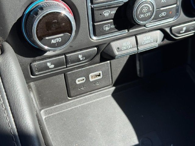 2024 Chevrolet Tahoe 4WD LT