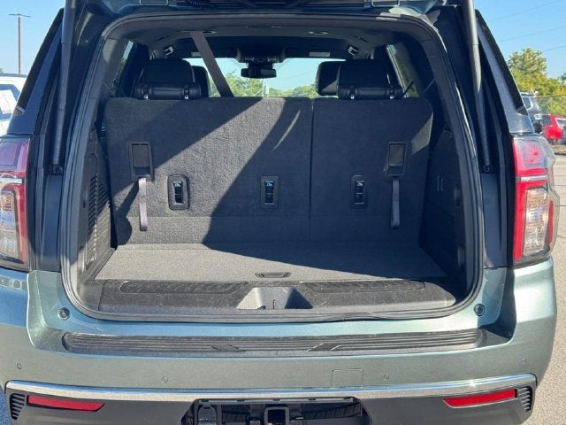 2024 Chevrolet Tahoe 4WD LT