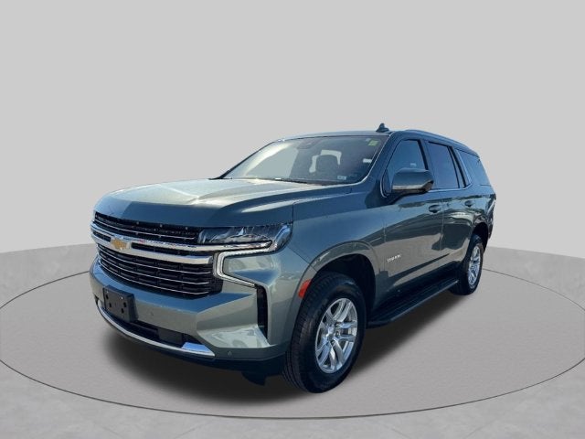 2024 Chevrolet Tahoe 4WD LT