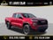 2025 GMC Canyon 4WD Elevation