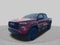 2025 GMC Canyon 4WD Elevation