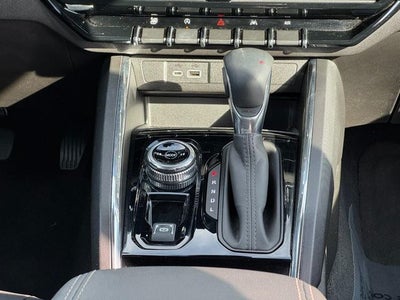 2025 GMC Canyon 4WD Elevation