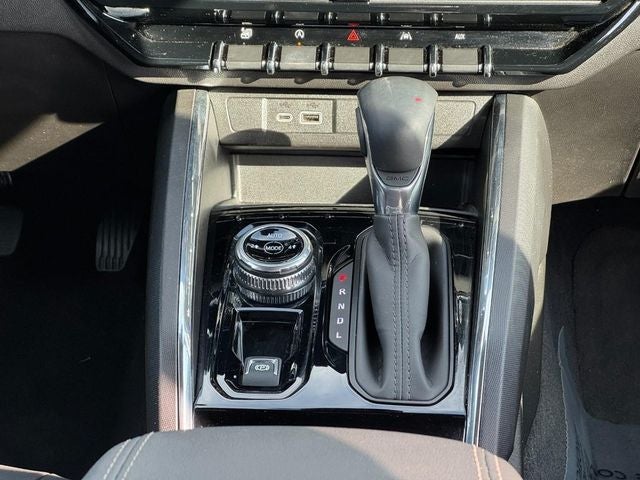 2025 GMC Canyon 4WD Elevation