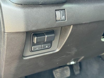 2025 GMC Canyon 4WD Elevation