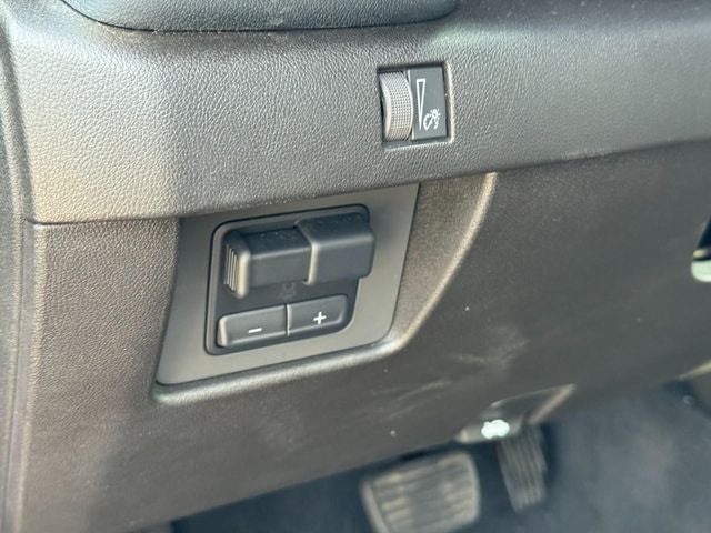 2025 GMC Canyon 4WD Elevation