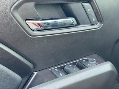 2025 GMC Canyon 4WD Elevation
