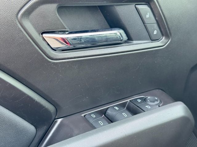 2025 GMC Canyon 4WD Elevation