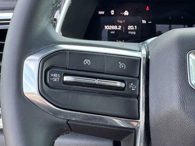 2025 GMC Canyon 4WD Elevation