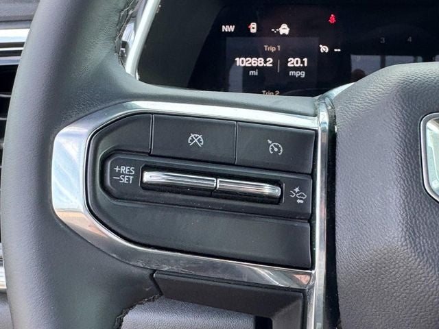 2025 GMC Canyon 4WD Elevation