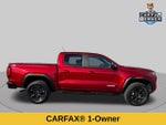 2025 GMC Canyon 4WD Elevation