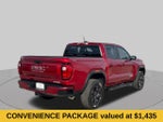 2025 GMC Canyon 4WD Elevation