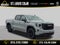 2024 GMC Sierra 1500 4WD Crew Cab Short Box Elevation with 3VL