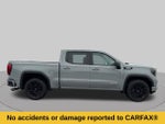 2024 GMC Sierra 1500 4WD Crew Cab Short Box Elevation with 3VL