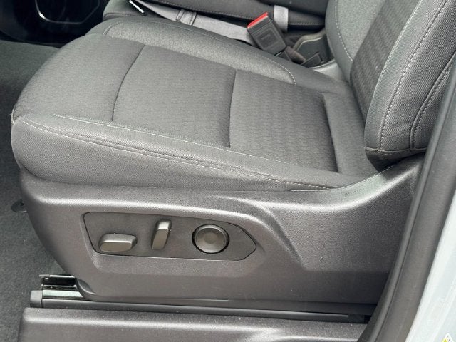 2024 GMC Sierra 1500 4WD Crew Cab Short Box Elevation with 3VL
