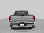 2024 GMC Sierra 1500 4WD Crew Cab Short Box Elevation with 3VL