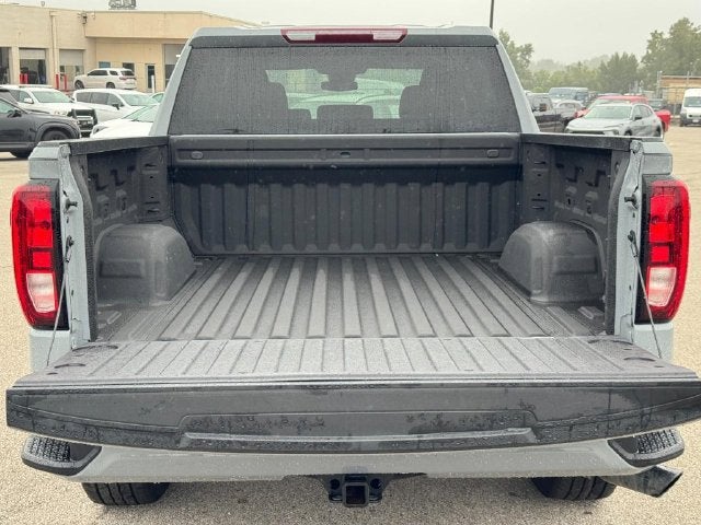 2024 GMC Sierra 1500 4WD Crew Cab Short Box Elevation with 3VL