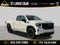 2025 GMC Sierra 1500 4WD Double Cab Standard Box Elevation with 3VL