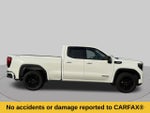 2025 GMC Sierra 1500 4WD Double Cab Standard Box Elevation with 3VL