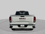 2025 GMC Sierra 1500 4WD Double Cab Standard Box Elevation with 3VL