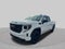 2025 GMC Sierra 1500 4WD Double Cab Standard Box Elevation with 3VL