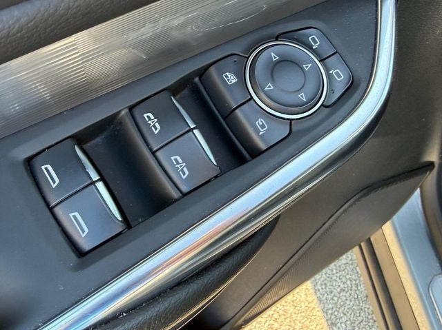 2024 Cadillac XT4 AWD Premium Luxury