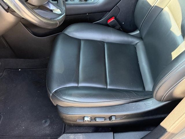 2024 Cadillac XT4 AWD Premium Luxury