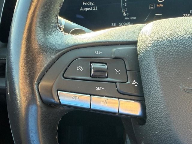 2024 Cadillac XT4 AWD Premium Luxury