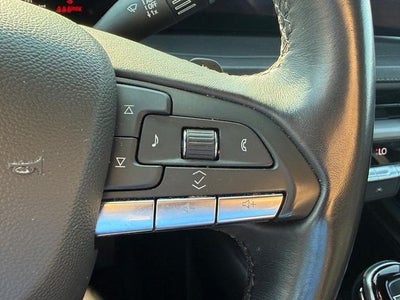 2024 Cadillac XT4 AWD Premium Luxury