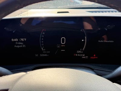 2024 Cadillac XT4 AWD Premium Luxury