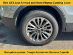 2024 Cadillac XT4 AWD Premium Luxury