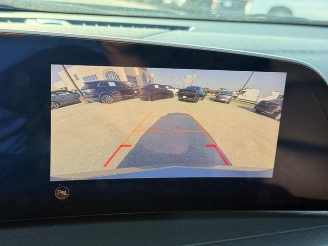 2024 Cadillac XT4 AWD Premium Luxury