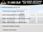 2024 Cadillac XT4 AWD Premium Luxury