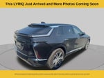 2024 Cadillac LYRIQ Luxury w/1SD