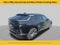 2024 Cadillac LYRIQ Luxury w/1SD