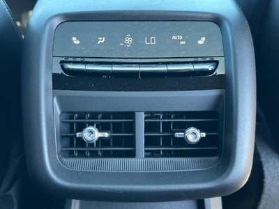 2025 Cadillac LYRIQ Luxury 3 RWD