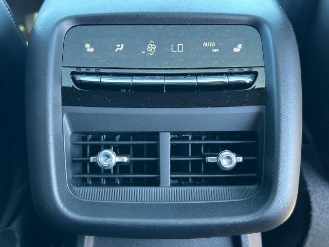 2025 Cadillac LYRIQ Luxury 3 RWD