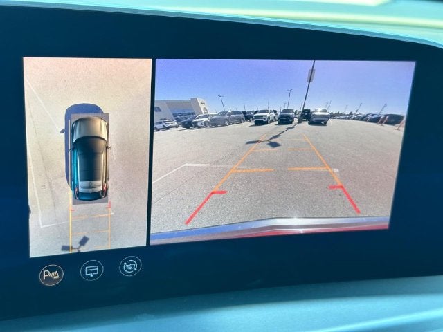 2025 Cadillac LYRIQ Luxury 3 RWD
