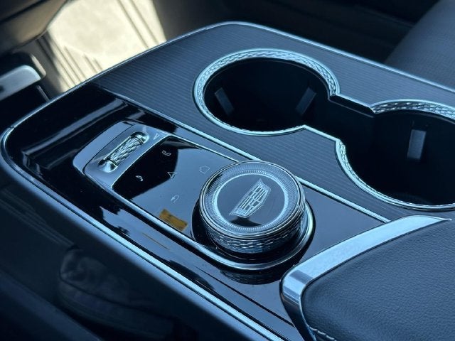 2025 Cadillac LYRIQ Luxury 3 RWD