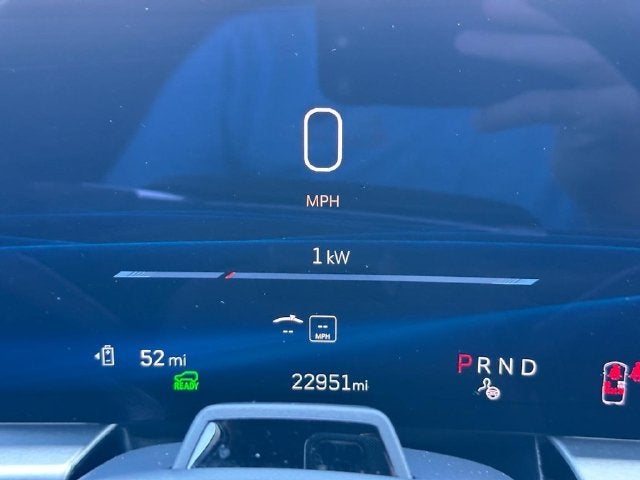 2025 Cadillac LYRIQ Luxury 3 RWD